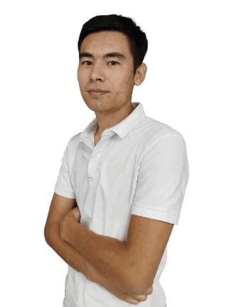 Azimjon Abdugaffarov