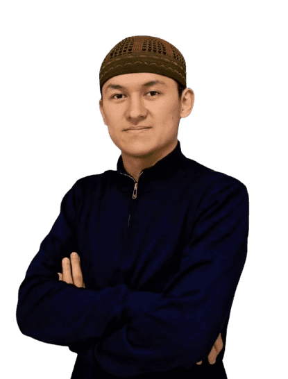 Biloliddin Madiyorov