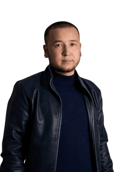 G'ayratjon Mirzamahmudov