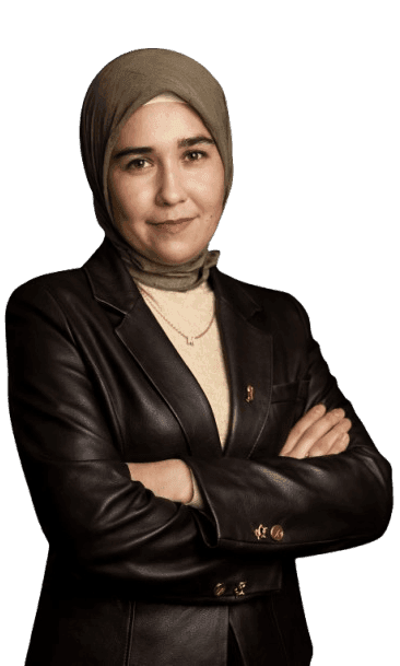 Volida Tadjimuratova